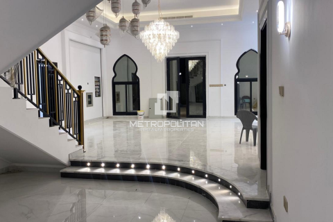 7 غرفة نوم  فيلا في Dubai Land, الإمارات العربية المتحدة رقم 77666 13