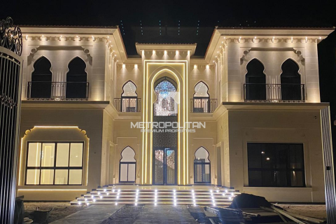 7 غرفة نوم  فيلا في Dubai Land, الإمارات العربية المتحدة رقم 77666 7