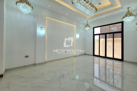 7 غرفة نوم  فيلا في Dubai Land, الإمارات العربية المتحدة رقم 77666 23