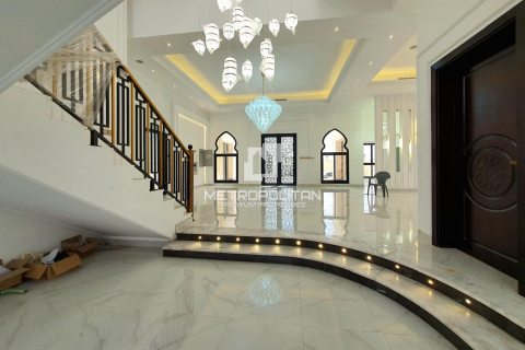 7 غرفة نوم  فيلا في Dubai Land, الإمارات العربية المتحدة رقم 77666 3