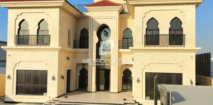 7 غرفة نوم فيلا في Dubai Land, الإمارات العربية المتحدة رقم 77666