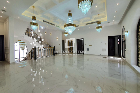 7 غرفة نوم  فيلا في Dubai Land, الإمارات العربية المتحدة رقم 77666 4