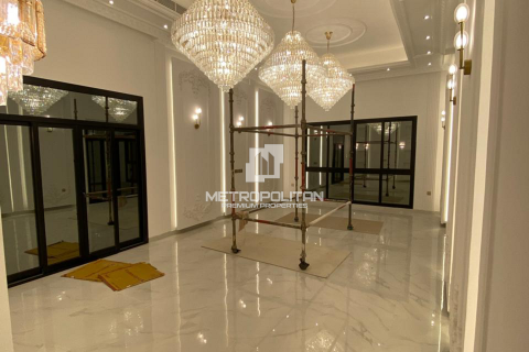 7 غرفة نوم  فيلا في Dubai Land, الإمارات العربية المتحدة رقم 77666 12