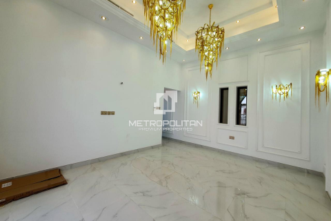 7 غرفة نوم  فيلا في Dubai Land, الإمارات العربية المتحدة رقم 77666 24