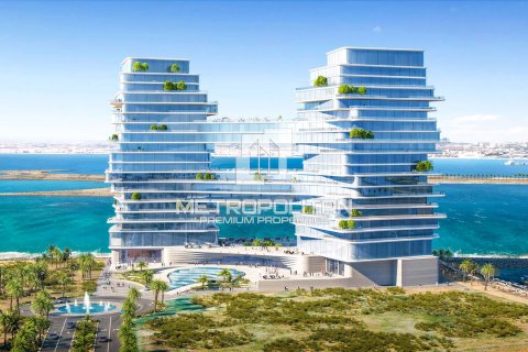 Apartment de 3 dormitorios en Al Marjan Island, UAE No. 77695 11