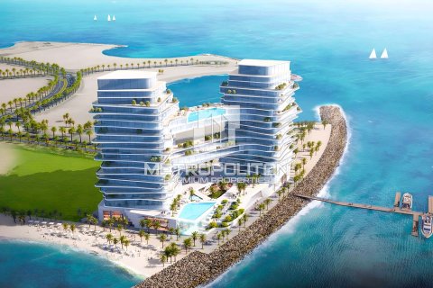 Apartment de 3 dormitorios en Al Marjan Island, UAE No. 77695 9