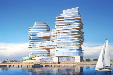 Apartment de 3 dormitorios en Al Marjan Island, UAE No. 77695 10