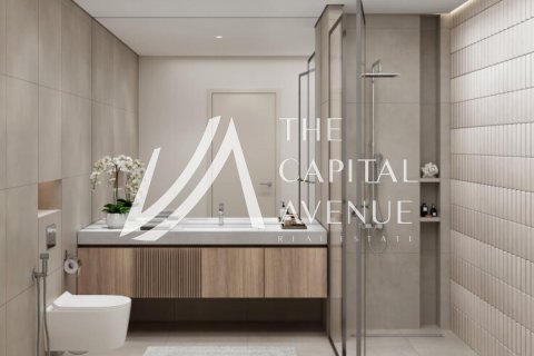 Квартира с 4 спальнями на Остров Саадият, ОАЭ №204947 6