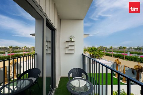 Townhouse de 2 dormitorios en Mohammed Bin Rashid City, UAE No. 133993 28