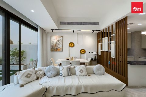 Townhouse de 2 dormitorios en Mohammed Bin Rashid City, UAE No. 133993 7