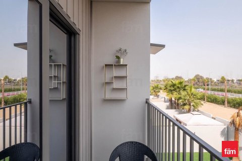 Townhouse de 2 dormitorios en Mohammed Bin Rashid City, UAE No. 133993 27