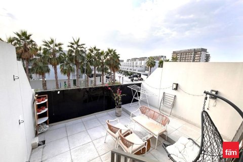 Townhouse de 2 dormitorios No. 133993 5