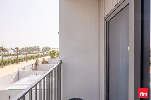 Townhouse de 2 dormitorios en Mohammed Bin Rashid City, UAE No. 133993 24