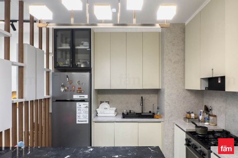 Townhouse de 2 dormitorios en Mohammed Bin Rashid City, UAE No. 133993 11