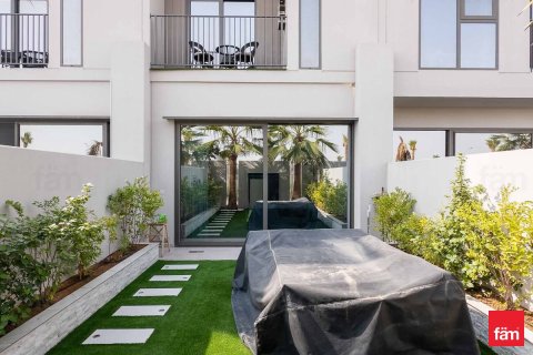 Townhouse de 2 dormitorios en Mohammed Bin Rashid City, UAE No. 133993 22
