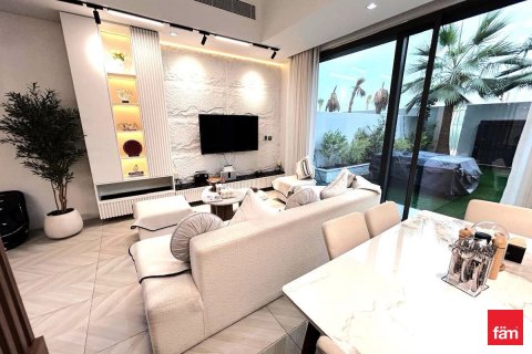 Townhouse de 2 dormitorios  No. 133993