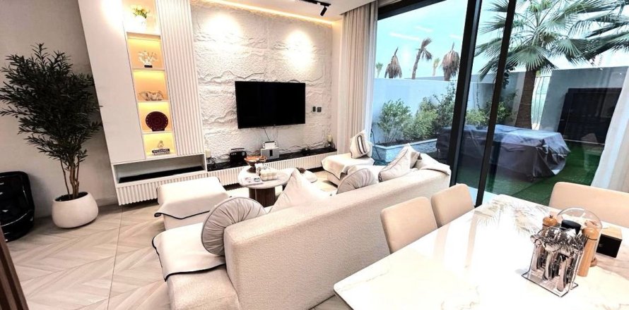 Townhouse de 2 dormitorios No. 133993