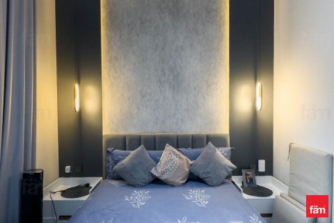 Townhouse de 2 dormitorios en Mohammed Bin Rashid City, UAE No. 133993 15