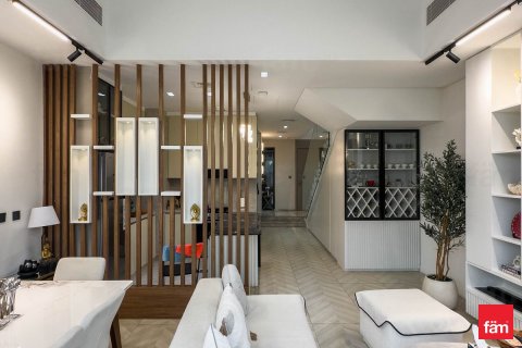 Townhouse de 2 dormitorios en Mohammed Bin Rashid City, UAE No. 133993 9