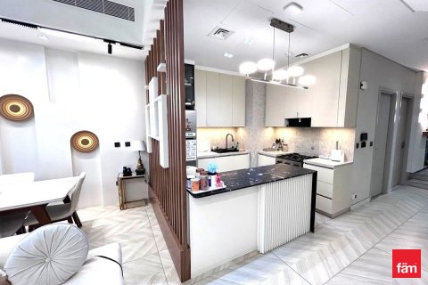 Townhouse de 2 dormitorios No. 133993 7