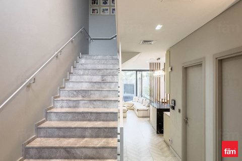 Townhouse de 2 dormitorios en Mohammed Bin Rashid City, UAE No. 133993 13