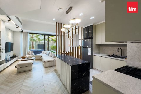 Townhouse de 2 dormitorios en Mohammed Bin Rashid City, UAE No. 133993 5