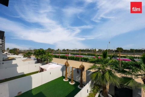 Townhouse de 2 dormitorios en Mohammed Bin Rashid City, UAE No. 133993 25