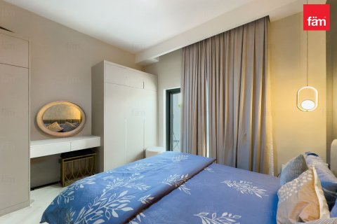 Townhouse de 2 dormitorios en Mohammed Bin Rashid City, UAE No. 133993 14