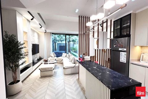 Townhouse de 2 dormitorios No. 133993 4