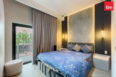 Townhouse de 2 dormitorios en Mohammed Bin Rashid City, UAE No. 133993 4