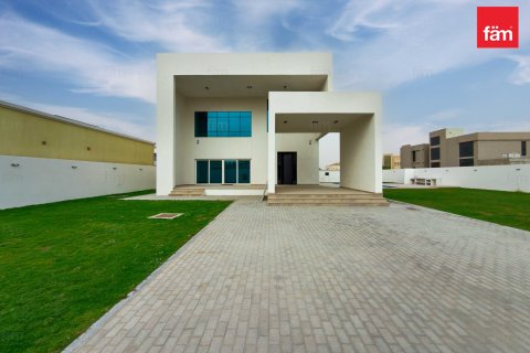Villa de 3 dormitorios en Al Barsha, UAE No. 133988 18