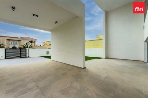 Villa de 3 dormitorios en Al Barsha, UAE No. 133988 21