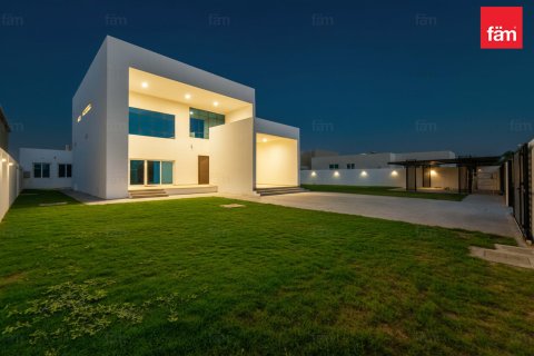 Villa de 3 dormitorios en Al Barsha, UAE No. 133988