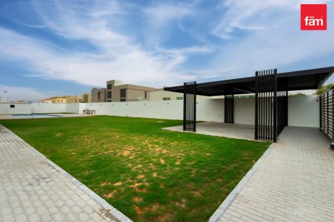Villa de 3 dormitorios en Al Barsha, UAE No. 133988 19