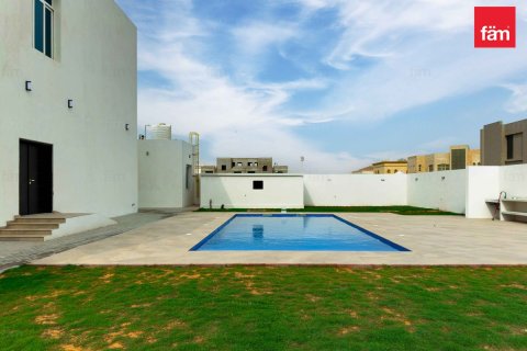 Villa de 3 dormitorios en Al Barsha, UAE No. 133988 17