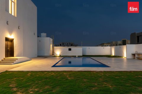 Villa de 3 dormitorios en Al Barsha, UAE No. 133988 3
