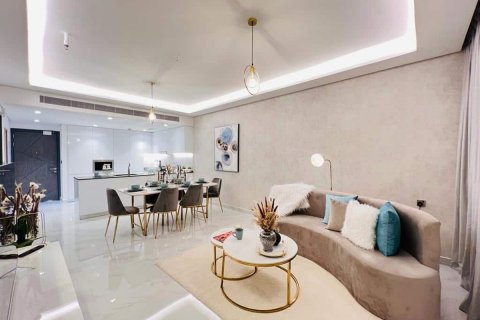 Квартира с 1 спальней в Дубай, ОАЭ №133990 3