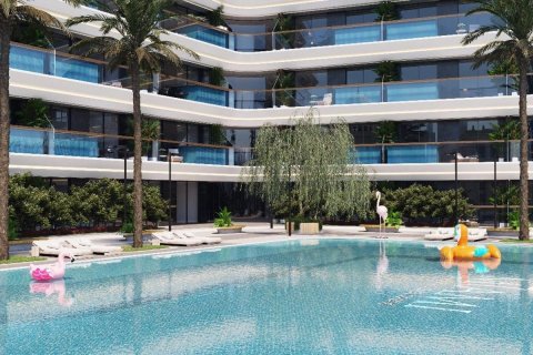 Квартира с 1 спальней в Дубай, ОАЭ №133990 7