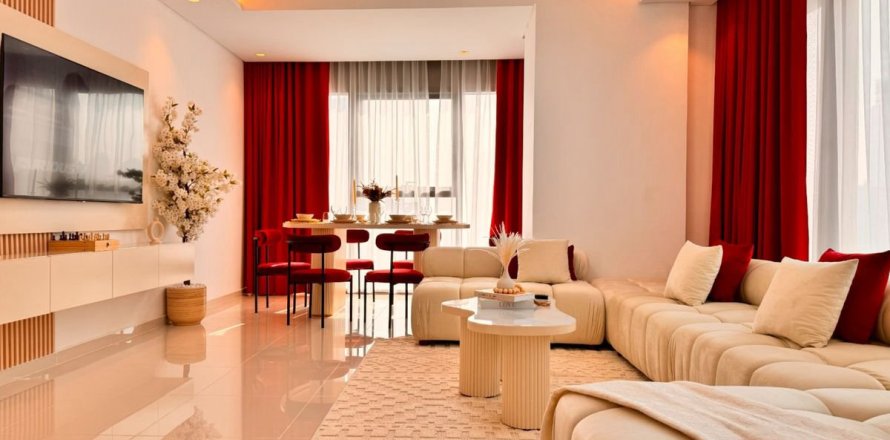 2 غرف نوم شقة رقم 133991