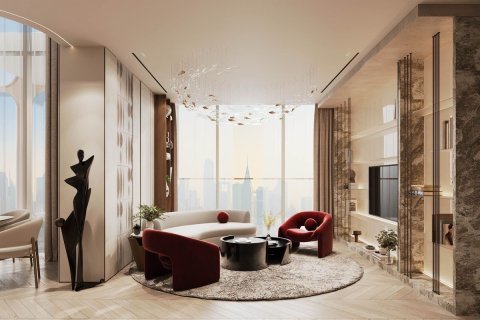 Квартира с 2 спальнями в Meydan, ОАЭ №146012 11