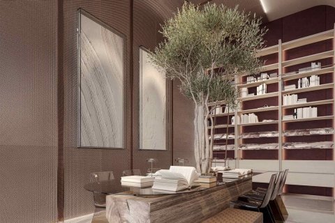 Квартира с 2 спальнями в Meydan, ОАЭ №146012 22