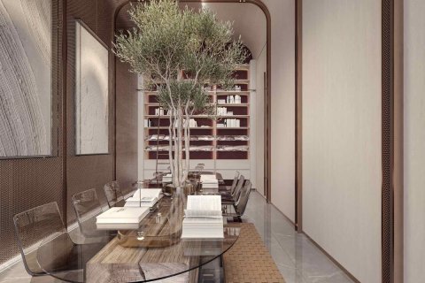 Квартира с 2 спальнями в Meydan, ОАЭ №146012 23