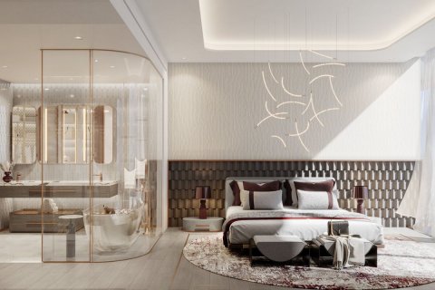 Квартира с 2 спальнями в Meydan, ОАЭ №146012 17