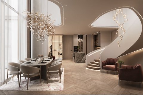 Квартира с 2 спальнями в Meydan, ОАЭ №146012 16