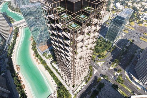 Квартира с 2 спальнями в Meydan, ОАЭ №146012 15