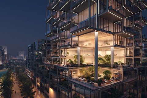 Квартира с 2 спальнями в Meydan, ОАЭ №146012 9