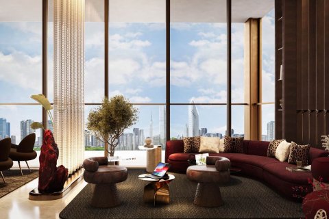 Квартира с 2 спальнями в Meydan, ОАЭ №146012 21