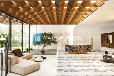 Квартира с 1 спальней на Остров Яс, ОАЭ №146008 7