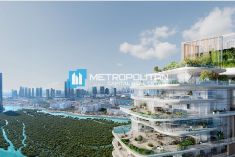 Квартира с 2 спальнями в Аль-Рим, ОАЭ №146006