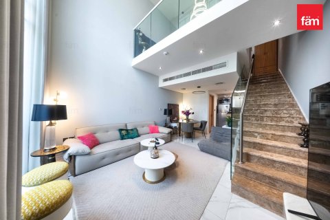 Таунхаус с 1 спальней в Дубай, ОАЭ №146011